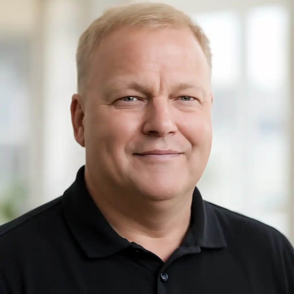 André Lemmens